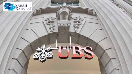 UBS'ten TL tavsiyesi