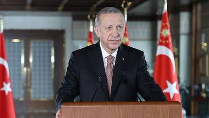 Cumhurbaşkanı Erdoğan'dan TUSAŞ saldırısı ve BRICS açıklaması 