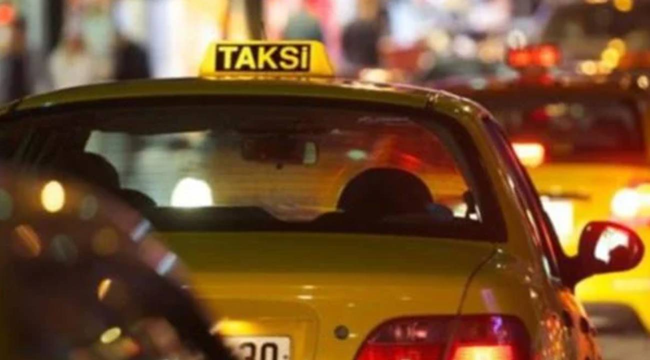 İstanbul'da taksi sayısını artıracak uygulama onaylandı