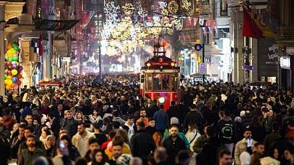 İstanbul'da yaşamanın maliyeti 70 bin liraya dayandı 