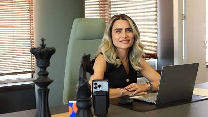 “Müşteri odaklı hizmet anlayışıyla sektörün güçlü bir oyuncusuyuz”