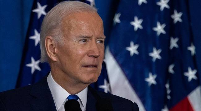 Biden'dan Gazze açıklaması: Umuyorum gelecek pazartesiye kadar ateşkes sağlanacak 