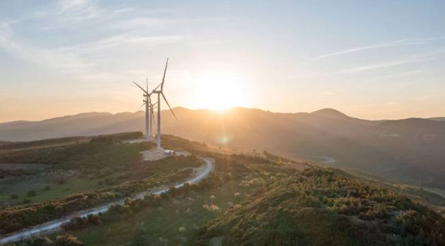 TMSF 5 elektrik üretim şirketini satışa çıkardı