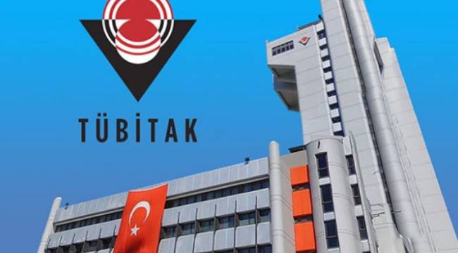 TÜBİTAK 41 proje personeli alacak