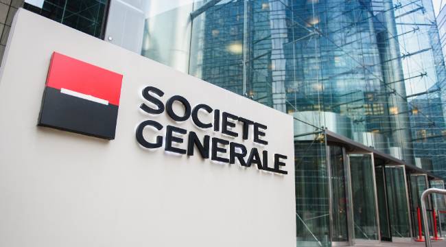 Putin onayladı: Societe Generale Rus şirketlerinin hisselerini satıyor 