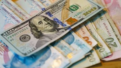 ABD'li bankadan 2025 yılı dolar/TL tahmini 