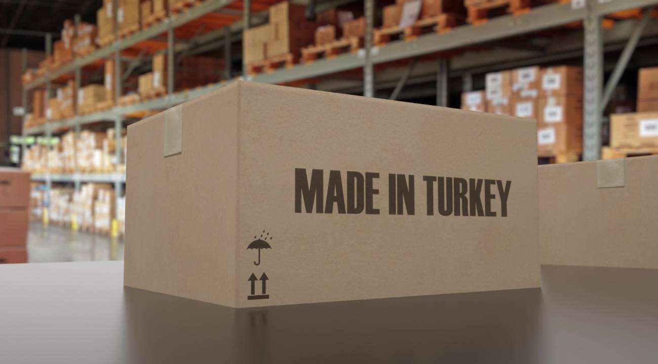 TCMB analizi: Türkiye’nin AB ithalatındaki payı tarihi zirvesine çıktı