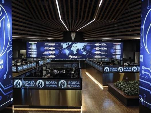 SPK'dan 2 kişiye borsalarda geçici işlem yasağı