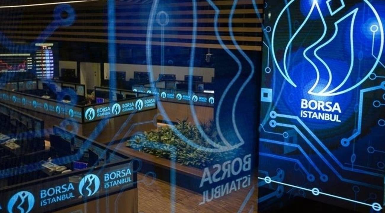 Yabancılar 96,1 milyon dolarlık hisse aldı 