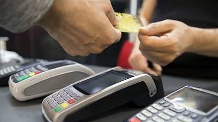 7 bin TL ve üzeri alışverişlere kart zorunluluğu: Kredi kartı kullanmayan ne yapacak?