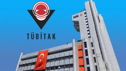 TÜBİTAK personel alım duyurusu 