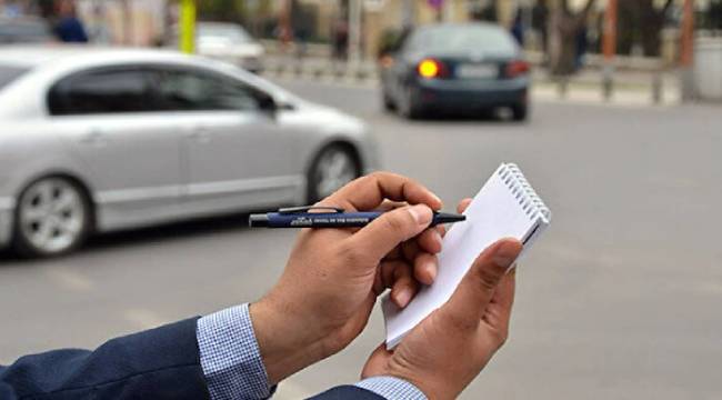  Fahri trafik müfettişliğinde yeni dönem: Yaş sınırı getirildi