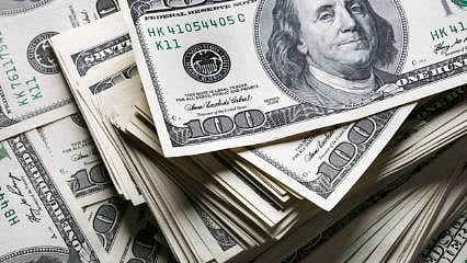 Finansal kesim dışındaki firmaların net döviz açığı azaldı