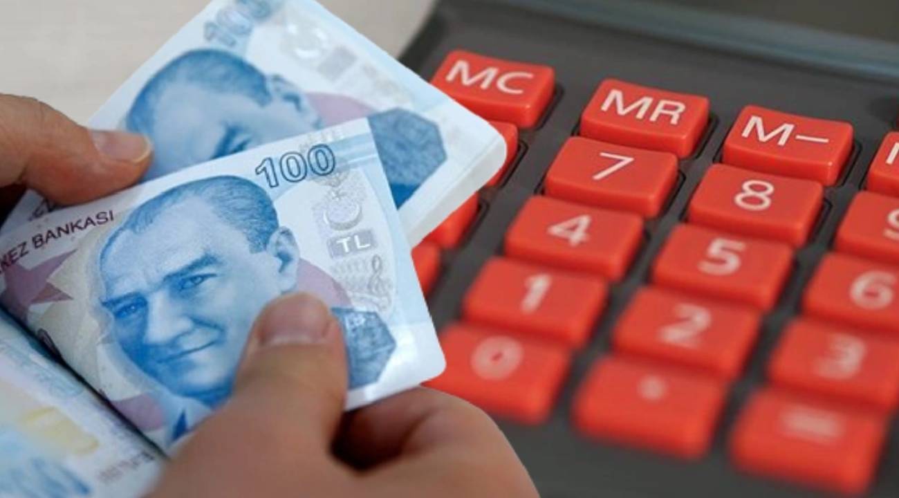 TÜRK-İŞ, HAK-İŞ ve DİSK'ten ortak vergide adalet talebi