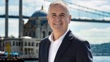 Sabancı Holding Üst Yöneticisi Cenk Alper'den bilanço değerlendirmesi 