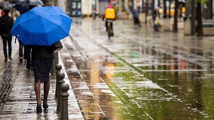 Meteoroloji uzmanından kuvvetli yağış ve kar uyarısı 