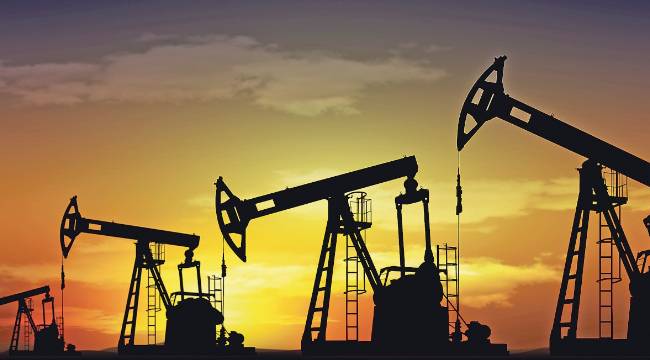 ABD, 2024 ve 2025 için petrol fiyatı tahminini revize etti 