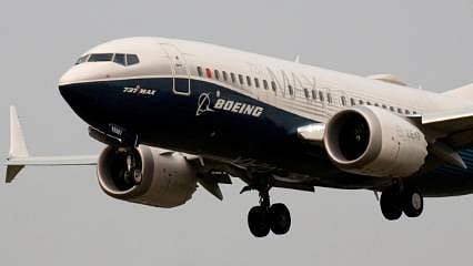 2 kazada 346 kişi ölmüştü: Boeing'in ödeyeceği ceza belli oldu