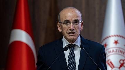 Bakan Şimşek duyurdu: Enflasyon düzeltmesi denetimi başladı