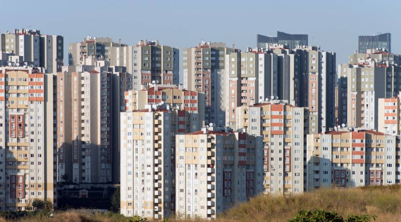 2023'te en fazla konut ve kiraya para harcadık 