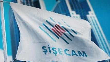 Şişecam'dan bilanço değerlendirmesi 