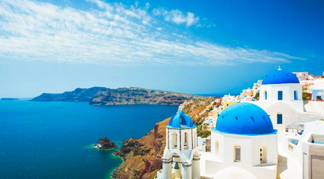 Yunanistan Türklere kapıda vize uygulamasını 10 adaya çıkardı: Hangi adalar eklendi?