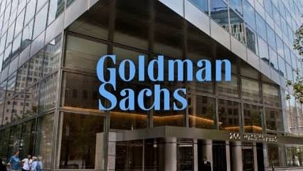  Goldman Sachs, ABD için resesyon olasılığını düşürdü