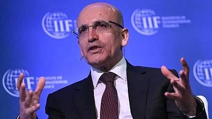 Bakan Şimşek: "Bir dizi uygulamayı devreye alıyoruz" 