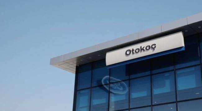 Otokoç Otomotiv'den 2,3 milyar liralık tahvil ihracı
