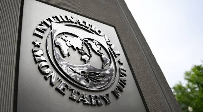 IMF: Yüksek belirsizlik küresel finansal istikrarı tehdit edebilir 