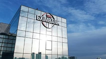 Türk Eximbank, 300 milyon euro kredi temin etti
