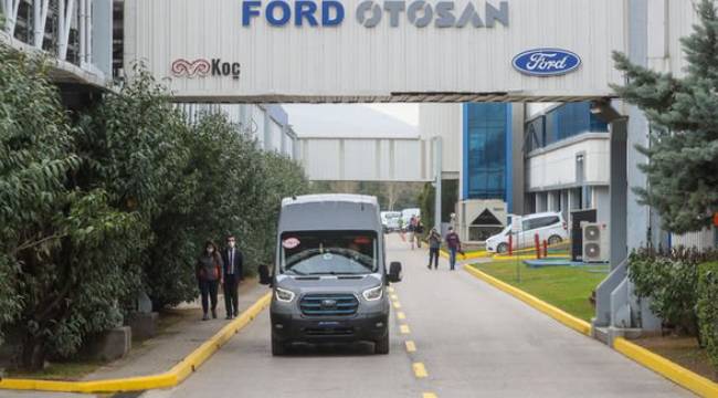 Ford Otosan ve Türk Traktör'de sendika grev kararı aldı