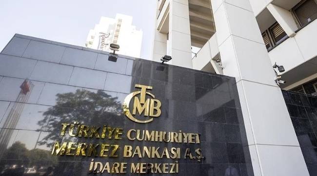 Merkez Bankası rezervlerinde 149 milyon dolarlık artış 