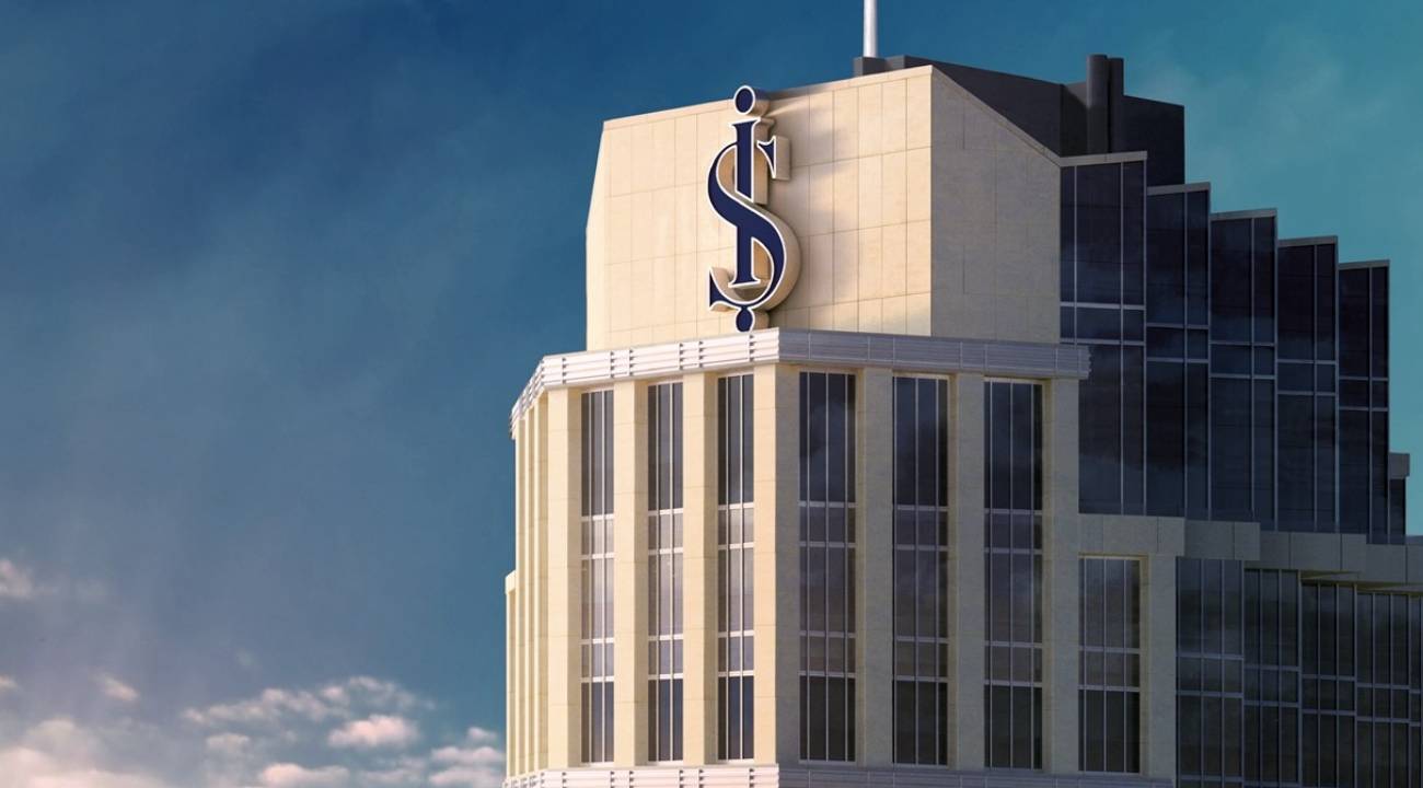 İş Bankası'ndan 560 milyon dolar tutarında seküritizasyon kredisi