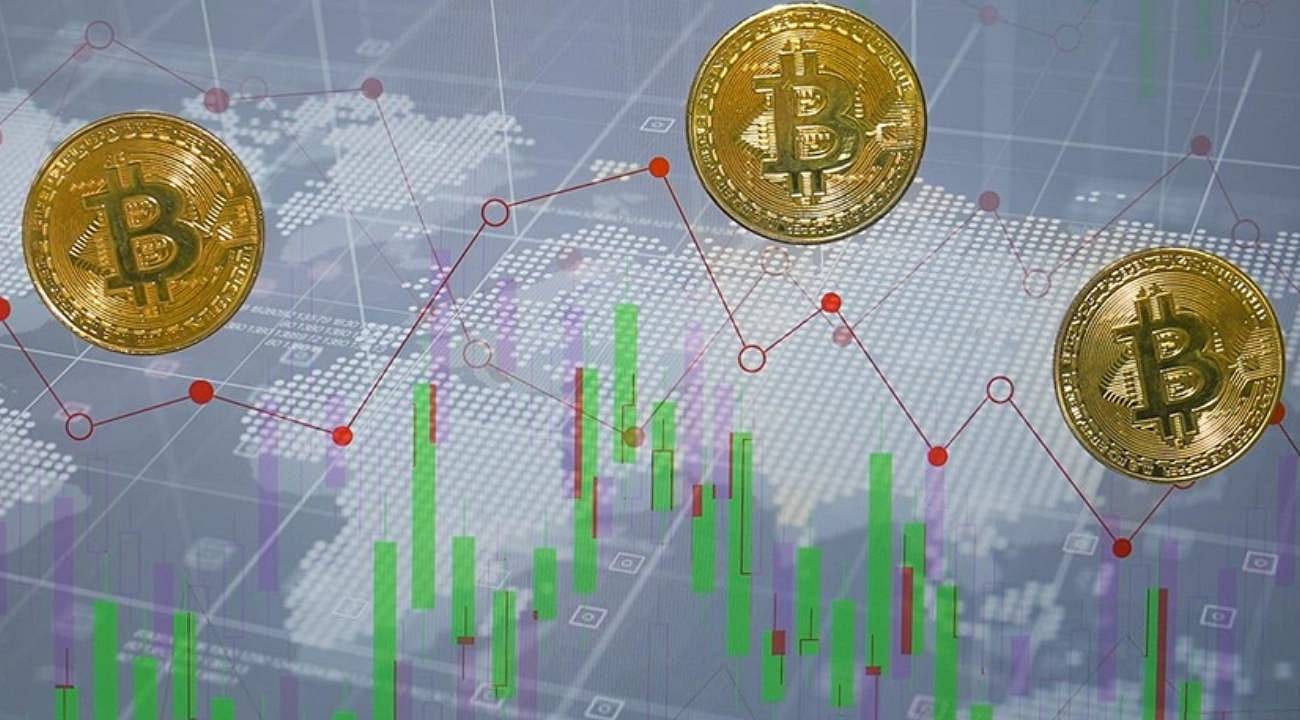 Bitcoin yeniden kritik seviyenin üzerinde - Kripto Para - Ekonomist