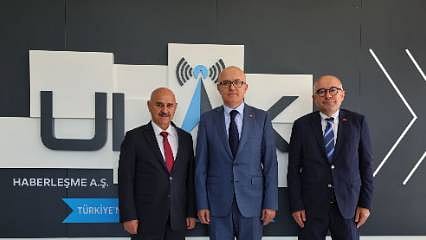  ULAK Haberleşme ve Düzce Üniversitesi arasında işbirliği 