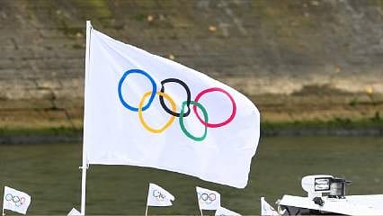 Bir marka daha olimpiyat ana sponsorluğundan çekildi 