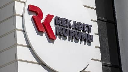 Rekabet Kurulu'ndan iki ilaç şirketine 77,8 milyon lira ceza