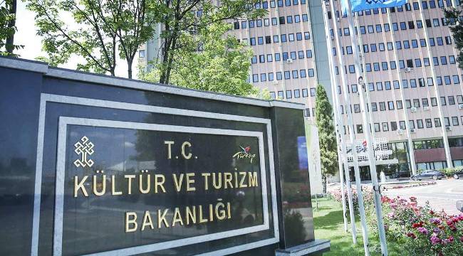 Kültür ve Turizm Bakanlığı, 1629 personel alacak: İşe alım yapılacak kadrolar ve başvuru tarihleri 