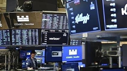 Küresel piyasalarda gözler merkez bankalarına çevrildi