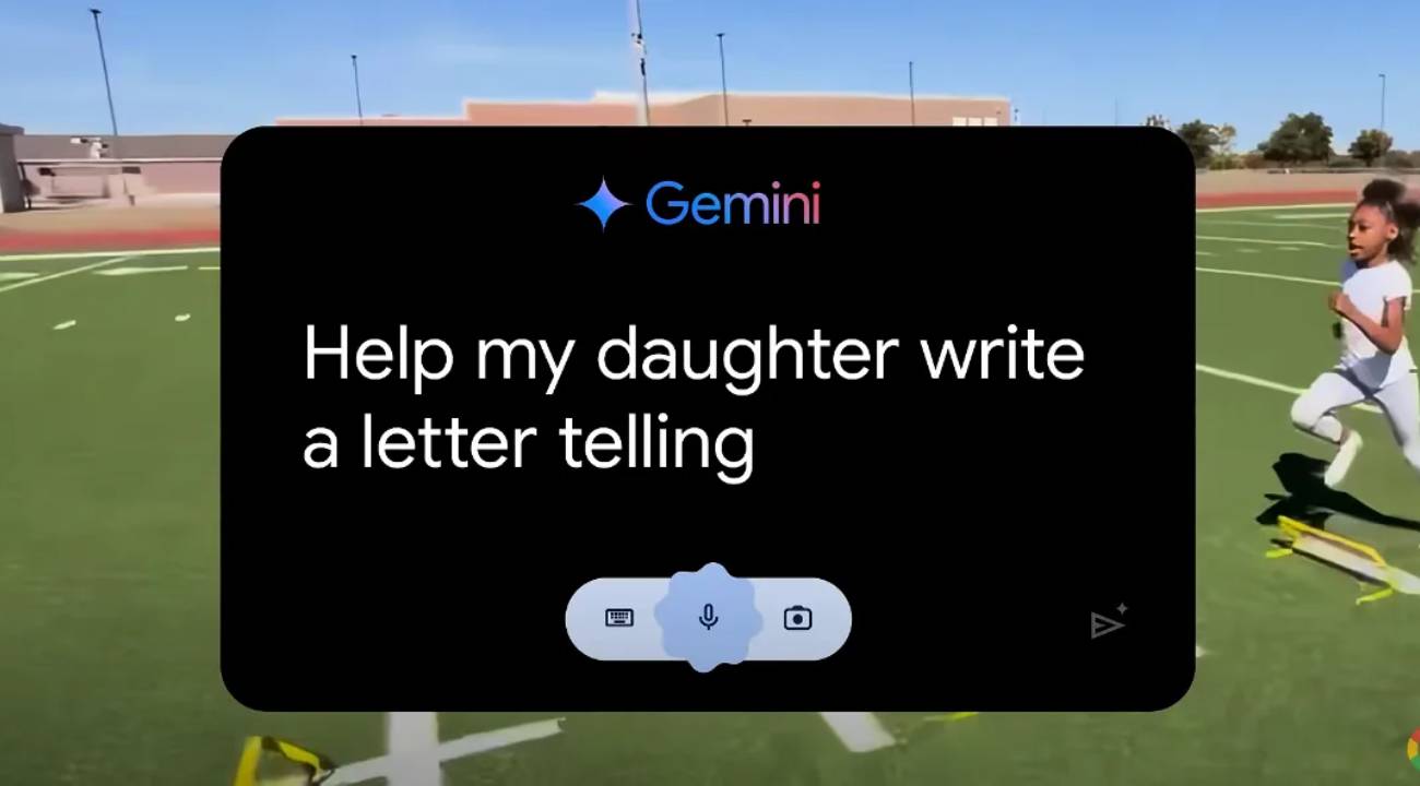 Önce Apple şimdi Google: Tepki çeken yapay zeka reklamını kaldırdı