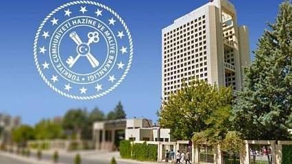 Hazine haftaya 3 tahvil ihalesi, 1 kira sertifikası satışı yapacak