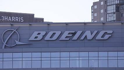 Boeing'te 7 hafta süren grev sona erdi 