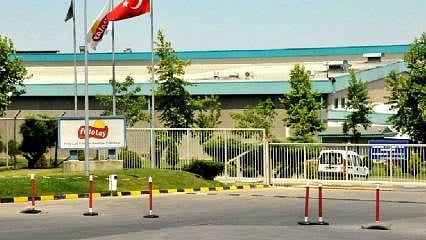 Frito Lay'e rekabet soruşturması 