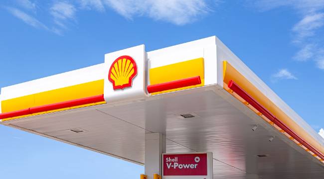 Shell'den temettü ve hisse geri alım kararı 