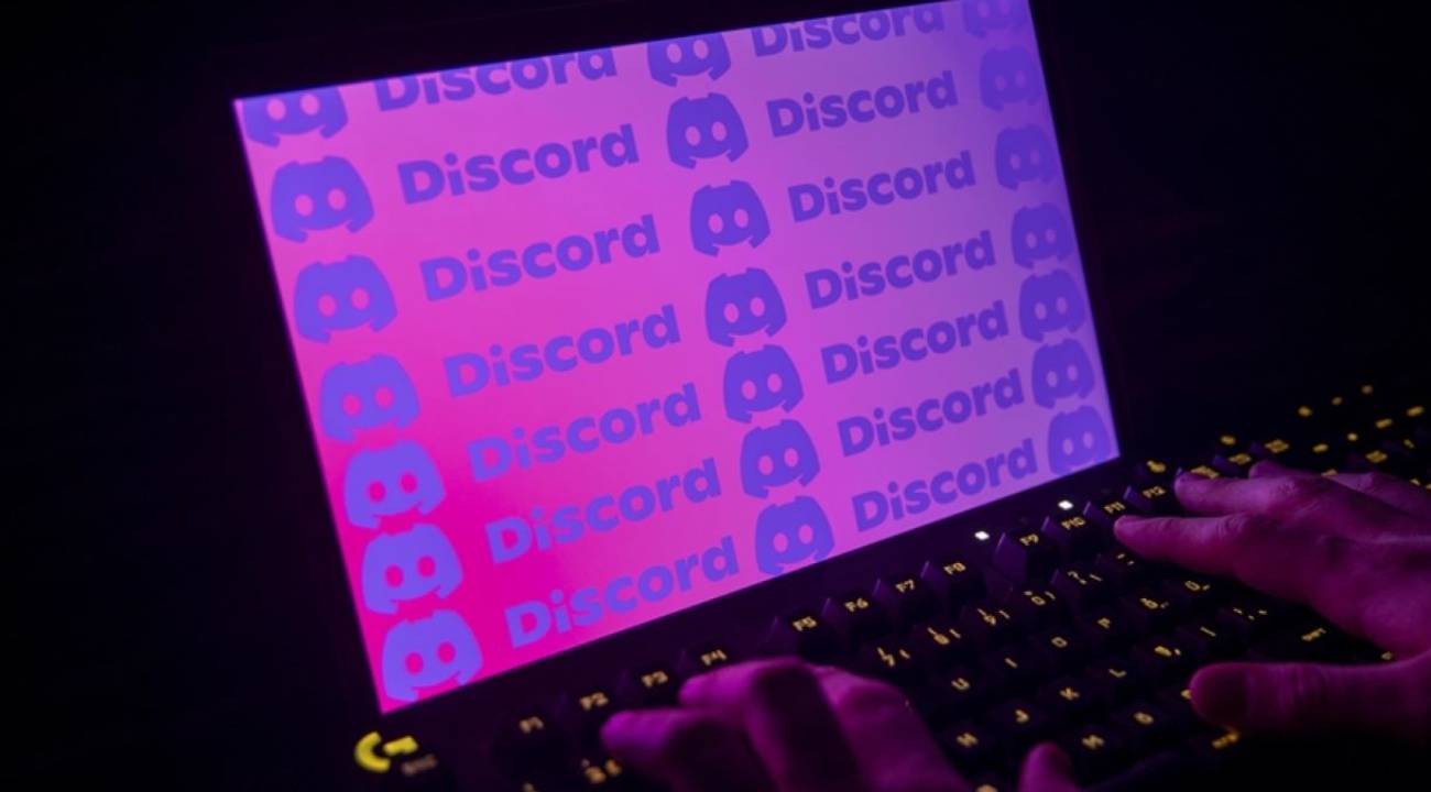 Sosyal medya uygulaması Discord'a erişim engeli getirildi