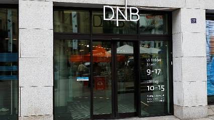 Norveç'in en büyük bankası, İsveçli Carnegie'yi satın alıyor 