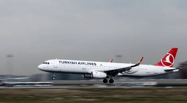 Türk Hava Yolları yeni şirket kuruyor