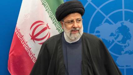 İran Cumhurbaşkanı Reisi'nin ölümünün ardından görevi devralacak isim belli oldu 