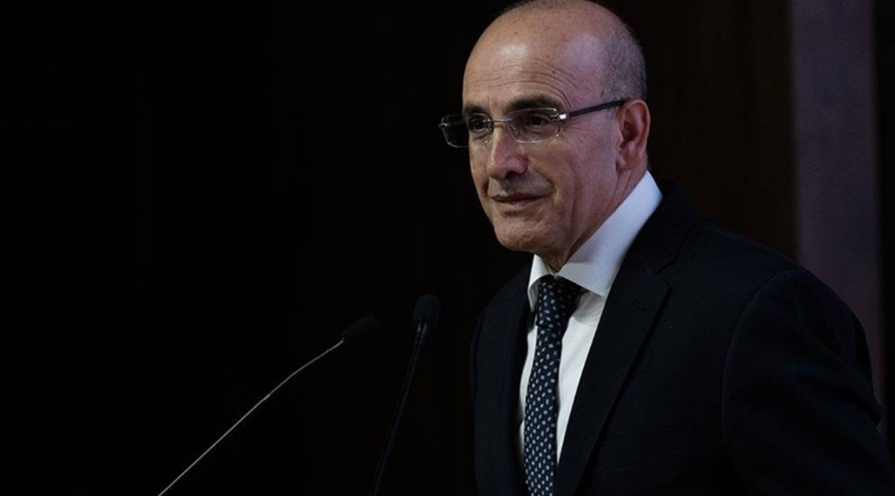 Bakan Şimşek'ten enflasyon mesajı: En zoru geride kaldı